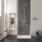 Душевая система с термостатом для душа Grohe Euphoria SmartControl System (26508000)