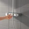 Душевая система с термостатом для душа Grohe Euphoria SmartControl System (26508000)