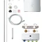 Душевая система с термостатом для душа Grohe Euphoria SmartControl System (26508000)