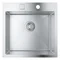 Мойка для кухни из нержавеющей стали Grohe K800 (31583SD1)