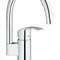 Набор смесителей Grohe Eurosmart M-Size (123248MK)