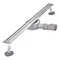 Душевой трап из нержавеющей стали SUS304 Mixxus Drain-05-70-Slim (30x700 мм) (MI6166)