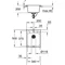 Композитная мойка для кухни Grohe K700 (31650AT0)