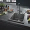 Композитная мойка для кухни Grohe K700 (31650AT0)