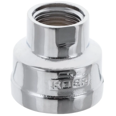 Муфта редукционная 1/2"х1" (хром) Koer KF.C0610.chr (KF0119)