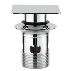 Нажимной донный клапан Grohe (40565000)