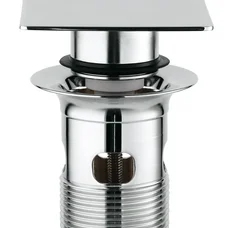 Нажимной донный клапан Grohe (40565000)