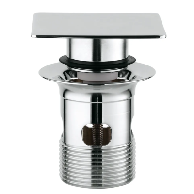 Нажимной донный клапан Grohe (40565000)