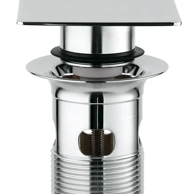Нажимной донный клапан Grohe (40565000)