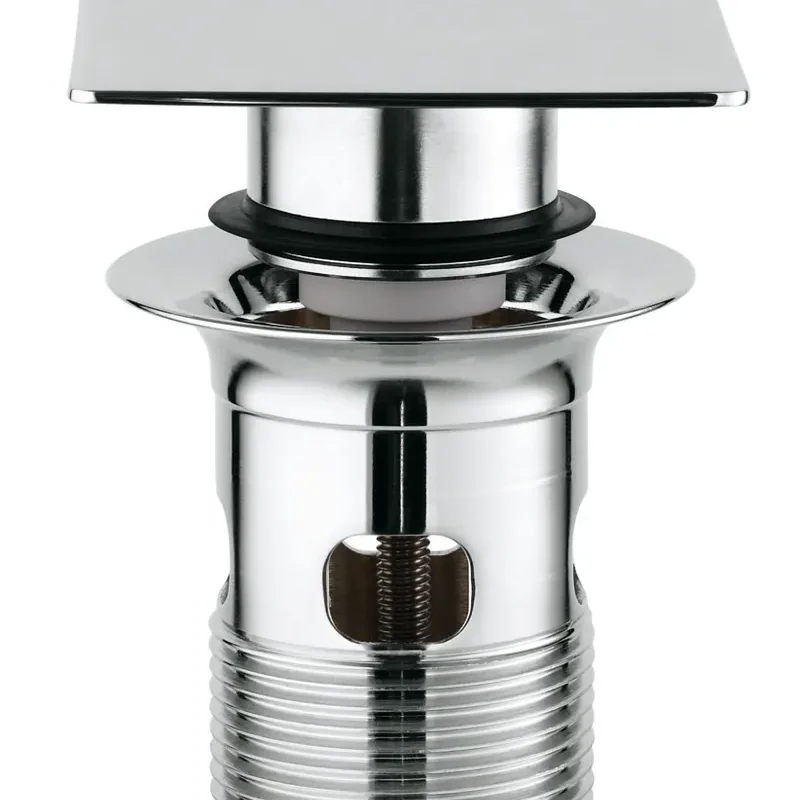 Нажимной донный клапан Grohe (40565000)
