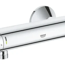 Термостат для душа Grohe Grohtherm 800 (34558000)