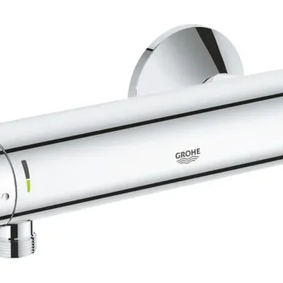 Термостат для душа Grohe Grohtherm 800 (34558000)