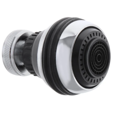 Champion AE-006 Аэратор поворотный M22/M24 (латунный шар) (AC0017)