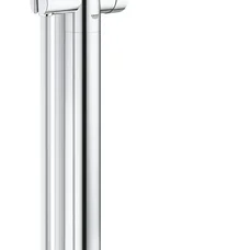 Напольный смеситель для ванны Grohe Essence New (23491001)