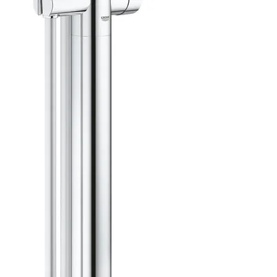 Напольный смеситель для ванны Grohe Essence New (23491001)