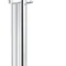 Напольный смеситель для ванны Grohe Essence New (23491001)