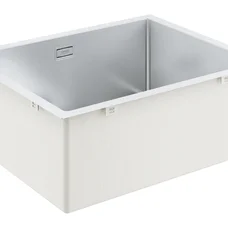 Мийка для кухні із нержавіючої сталі Grohe K700 (31726SD0)
