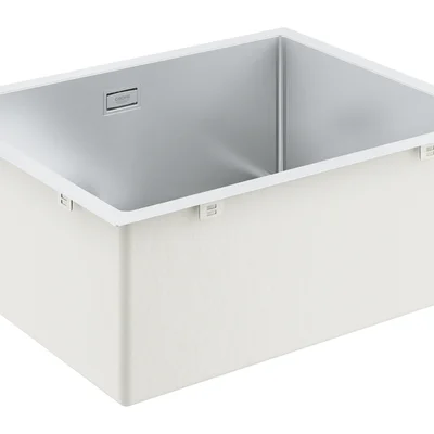 Мийка для кухні із нержавіючої сталі Grohe K700 (31726SD0)