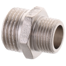 Ниппель редукционный 3/8"x1/2'' Koer KF.N0406 (KF0037)