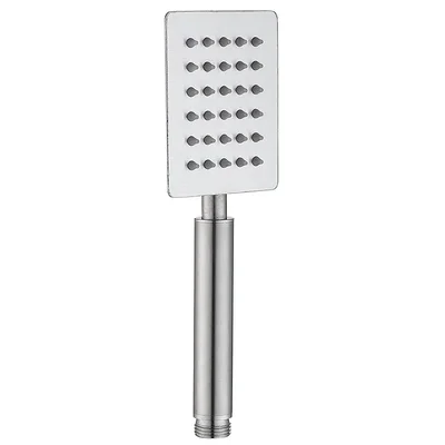 Лейка для душа Mixxus SH-02.SUS из нерж. стали SUS304 (MI6050)