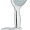 Душевой набор с держателем, 4 режима струи Grohe Power&Soul (27742000)