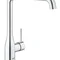 Смеситель для кухни Grohe Essence New (30269000)