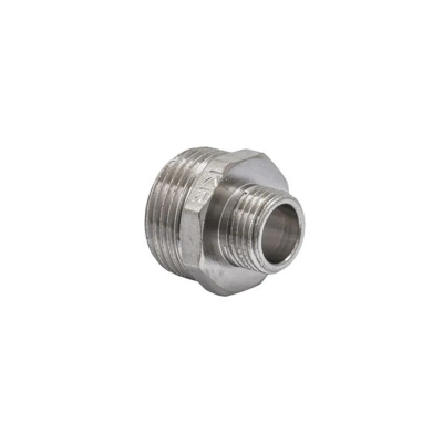 Ниппель редукционный 1/2''x1" Koer KF.N0610 (KF0035)