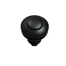 Кнопка пневматическая для измельчителя пищевых отходов Mixxus AS-01 Black (MX1572)