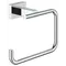 Тримач для туалетного паперу Grohe Essentials Cube New (40507001) Тримач для туалетного паперу Grohe Essentials Cube New (40507001)
