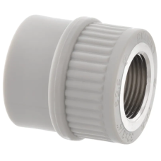 Муфта ВР 32x3/4F PPR Koer K0089.PRO (KP0107)