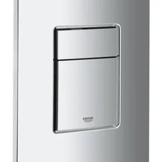 Панель смыва Grohe Skate Cosmopolitan для унитаза (38732000)
