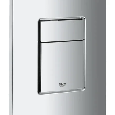Панель смыва Grohe Skate Cosmopolitan для унитаза (38732000)