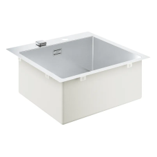 Мойка для кухни из нержавеющей стали Grohe K800 (31583SD1)