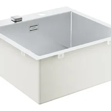 Мойка для кухни из нержавеющей стали Grohe K800 (31583SD1)