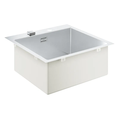 Мойка для кухни из нержавеющей стали Grohe K800 (31583SD1)