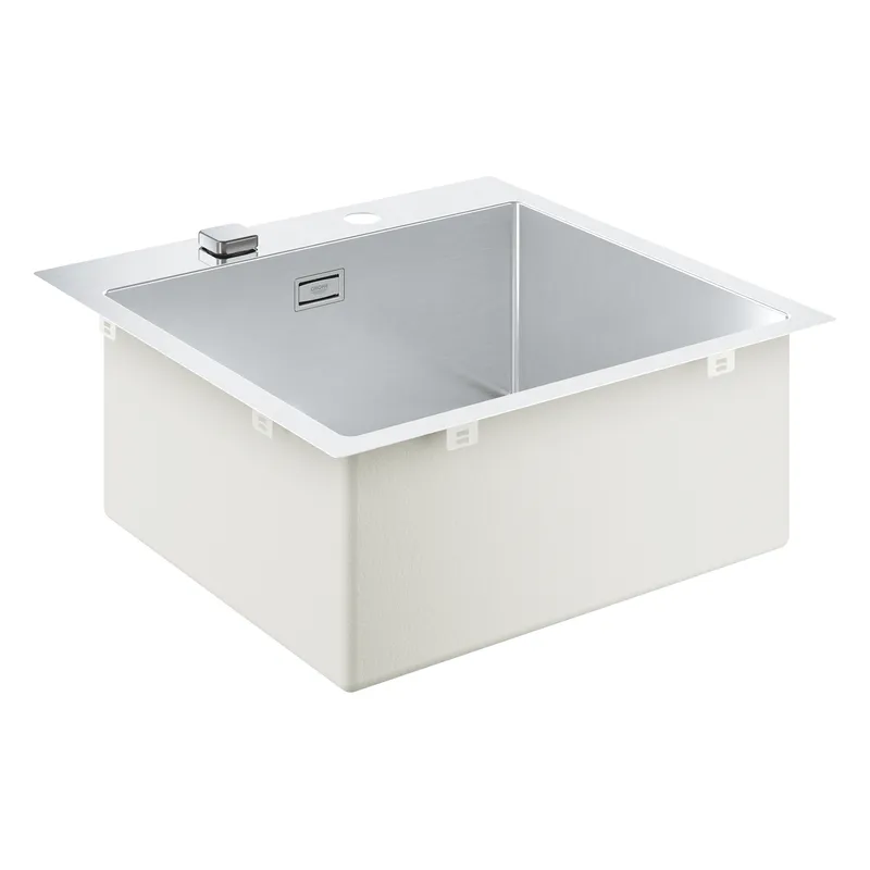 Мойка для кухни из нержавеющей стали Grohe K800 (31583SD1)