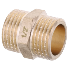Ниппель 1/2'' big Koer WM.N06.WN без никеля (KR2989)