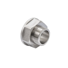 Переходник (коннектор) 1"x1-1/4" Koer KF.A1012 (KF0052)