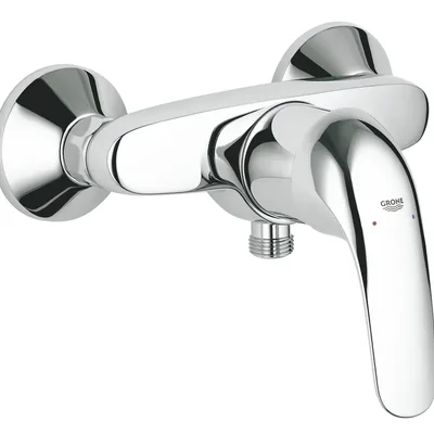 Смеситель для душа Grohe Euroeco New (32740000)