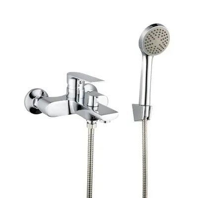 Смеситель для ванной Champion Rama 009 (Euro) (MI6364)