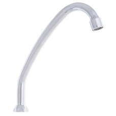 Излив для смесителя Zerix WKC-2131 (ZX3087)