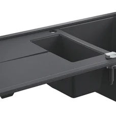 Композитна мийка для кухні Grohe K400 (31642AP0)