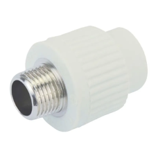 Муфта НР 20x1/2M PPR Koer K0094.PRO (KP0113)