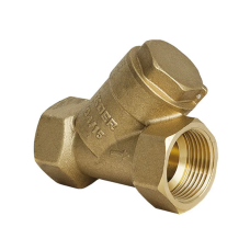 Фильтр грубой очистки 1" Koer KR.F01 (KR0107)