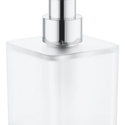 Дозатор рідкого мила Grohe Selection Cube (40805000)