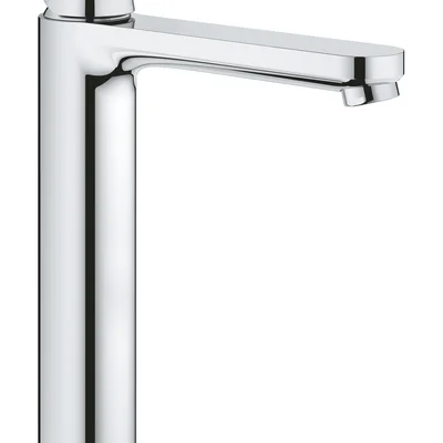 Змішувач на стільницю для раковини XL-розміру Grohe Eurosmart Cosmopolitan (23921000)