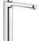 Змішувач на стільницю для раковини XL-розміру Grohe Eurosmart Cosmopolitan (23921000)