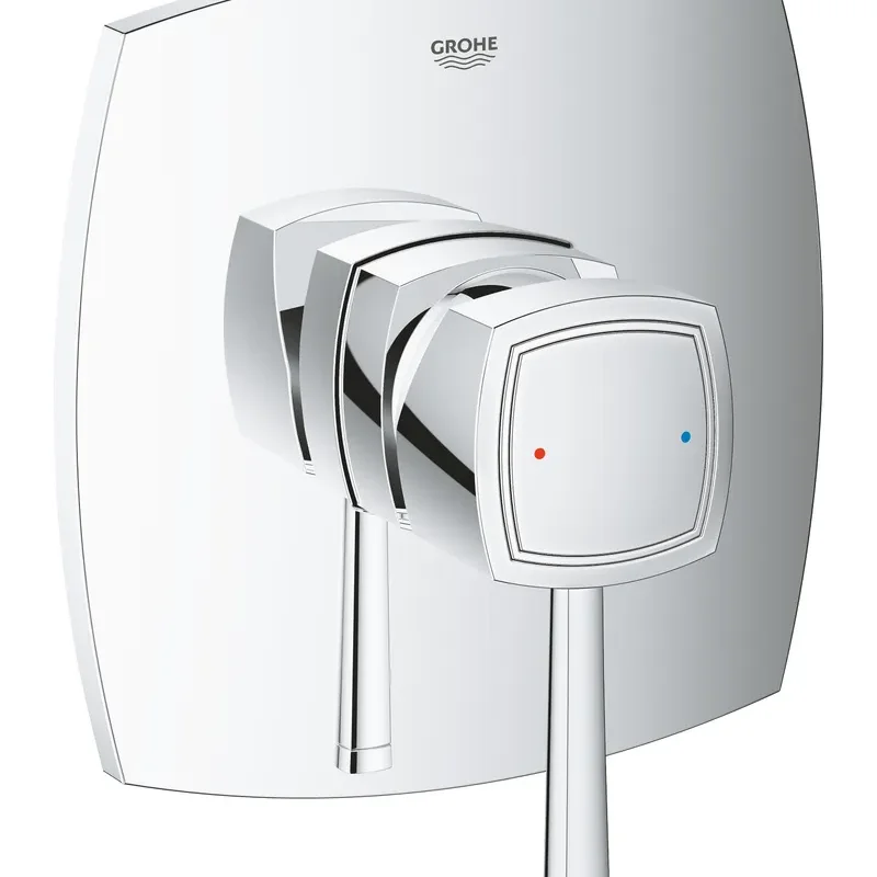 Смеситель скрытого монтажа для 1 потребителя Grohe Grandera (24067000)