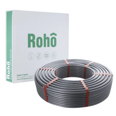 Труба с кислородным барьером Roho R055-1620 PERT EVOH Type-II 16x2.0 (RO0033)