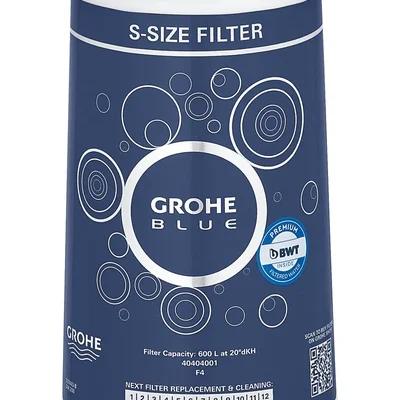 Фильтр S-Size Grohe Blue Accessories (40404001)